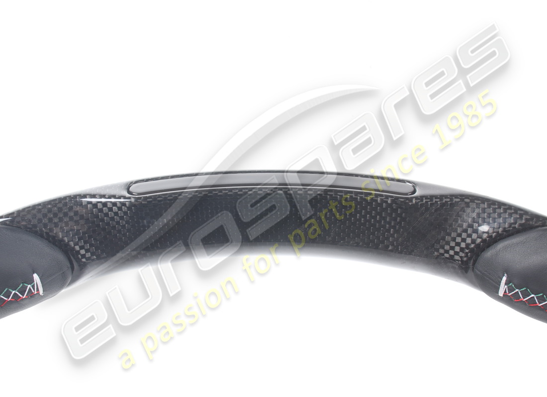 volante completo ferrari usato. numero parte 337540 (3)