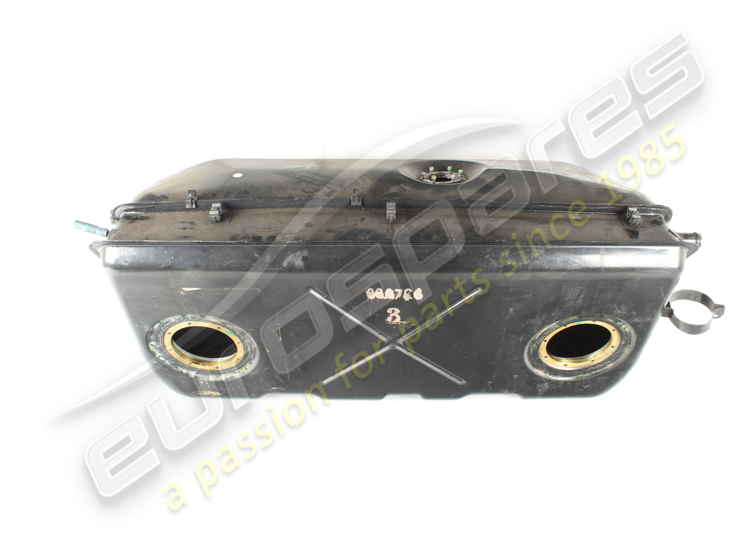 SERBATOIO CARBURANTE USATO MASERATI NUMERO PARTE 389200103 (6) serbatoio carburante usato maserati numero parte 389200103 (6)