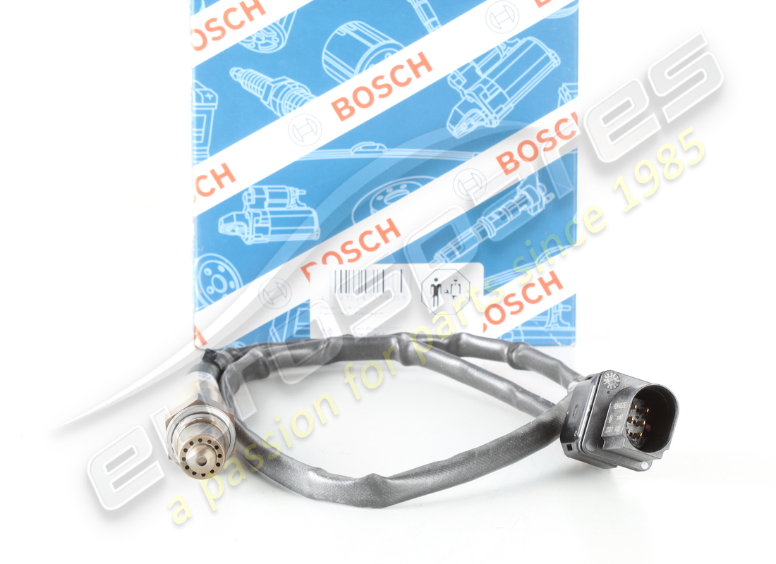 NUOVA BOSCH SONDA LAMBDA. NUMERO PARTE 07C906262BR (1) nuova bosch sonda lambda. numero parte 07c906262br (1)