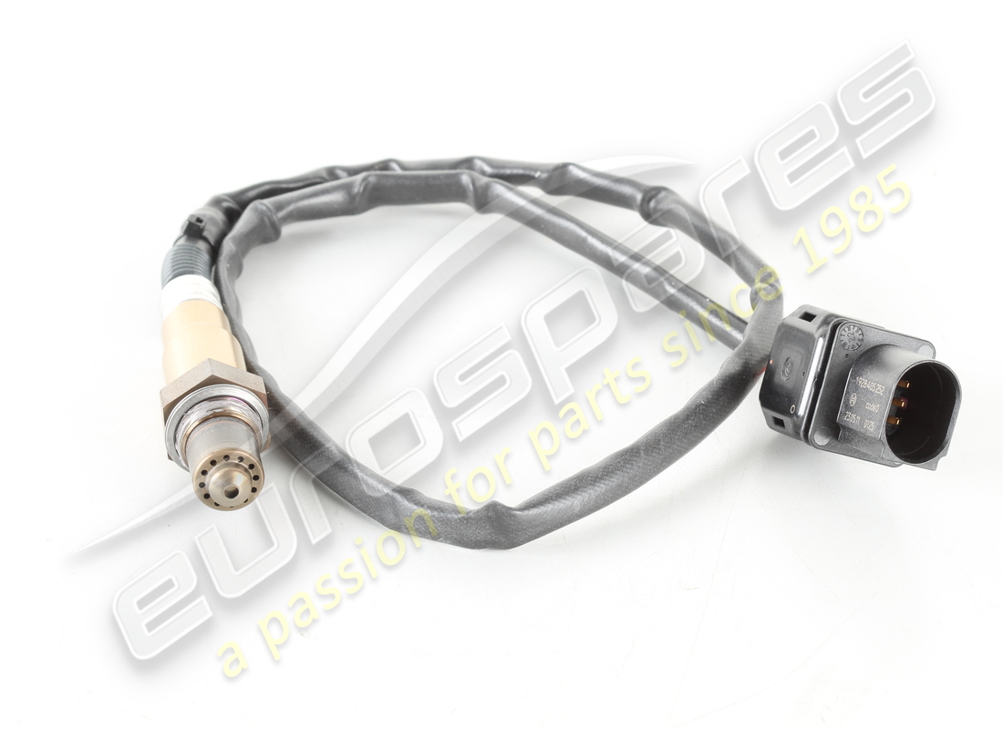 NUOVA BOSCH SONDA LAMBDA. NUMERO PARTE 07C906262BR (2) nuova bosch sonda lambda. numero parte 07c906262br (2)