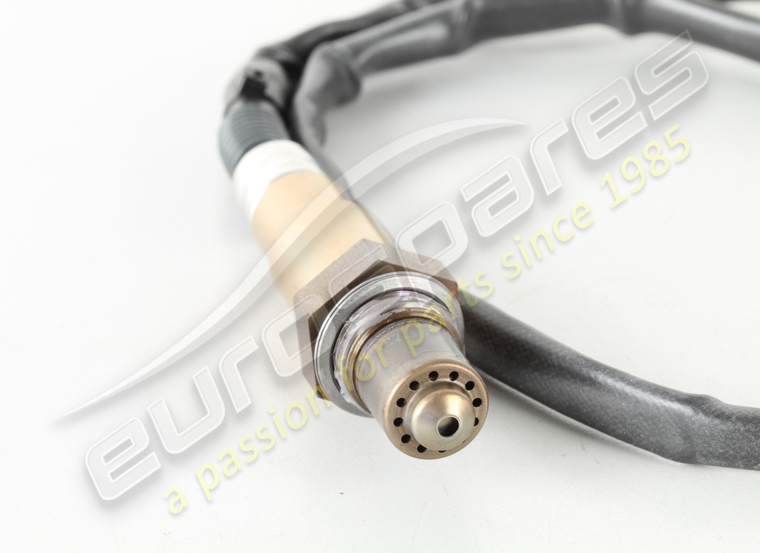 NUOVA BOSCH SONDA LAMBDA. NUMERO PARTE 07C906262BR (3) nuova bosch sonda lambda. numero parte 07c906262br (3)