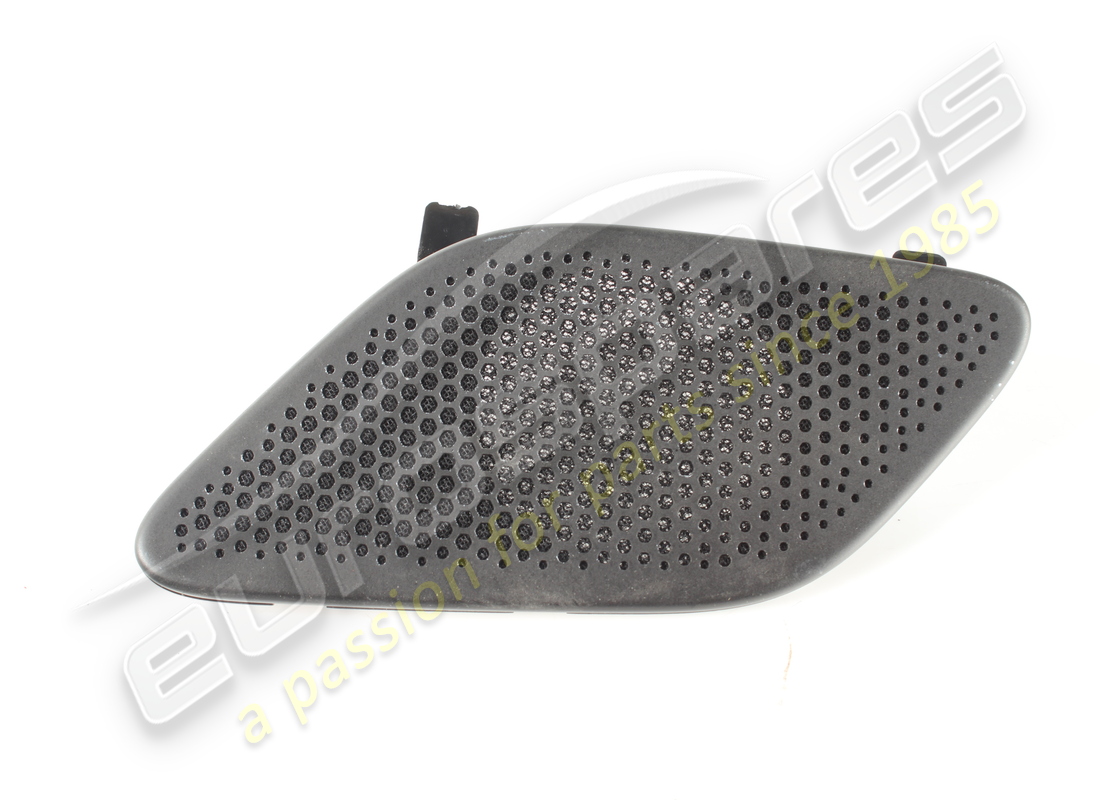 GRIGLIA ALTOPARLANTE ANTERIORE SX COMPLETA USATA Ferrari. NUMERO PARTE 868341 (1)