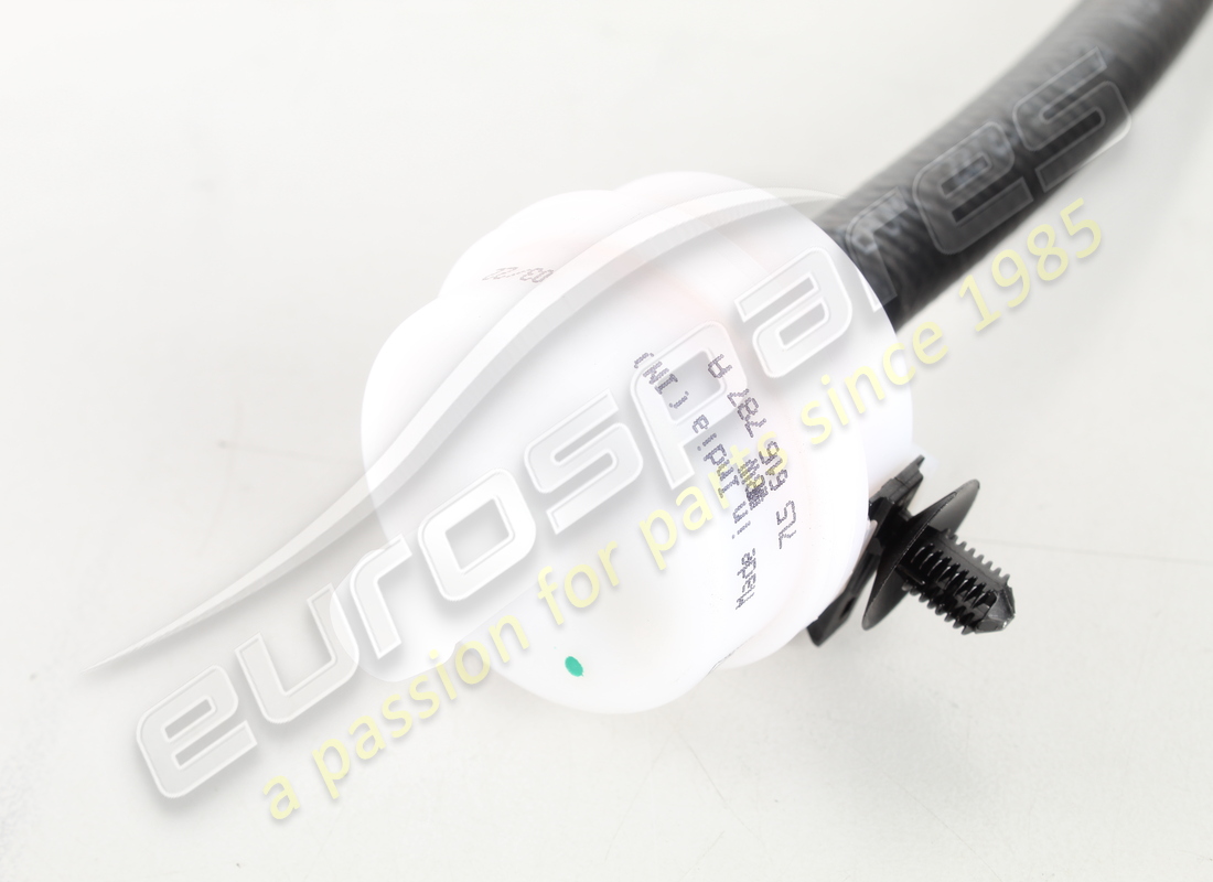 NUOVO PORSCHE TUBO DI ASPIRAZIONE. NUMERO PARTE 97035827104 (2) nuovo porsche tubo di aspirazione. numero parte 97035827104 (2)