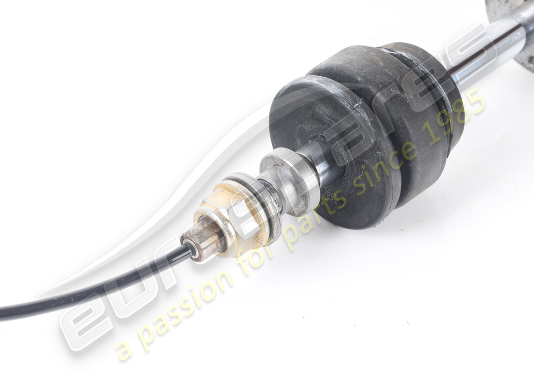 USATO FERRARI AMMORTIZZATORE ANT TV SOLLE. NUMERO PARTE 863696 (3) usato ferrari ammortizzatore ant tv solle. numero parte 863696 (3)