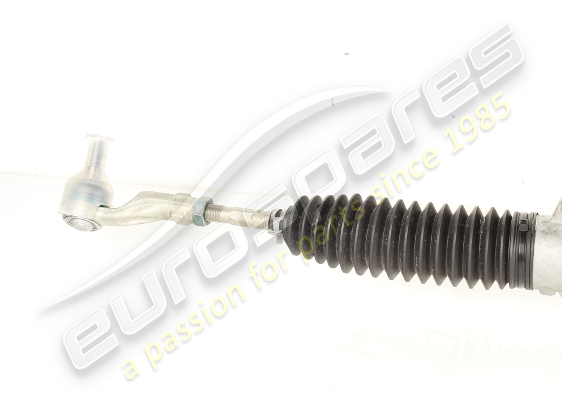 SCATOLA STERZO ELETTRICA COMPLETA USATA FERRARI. NUMERO PARTE 774396 (2) scatola sterzo elettrica completa usata ferrari. numero parte 774396 (2)