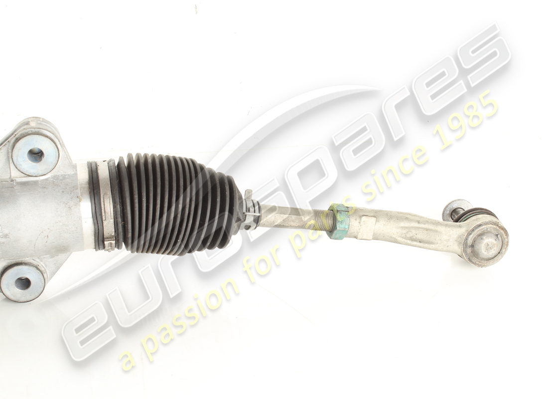 SCATOLA STERZO ELETTRICA COMPLETA USATA FERRARI. NUMERO PARTE 774396 (5) scatola sterzo elettrica completa usata ferrari. numero parte 774396 (5)