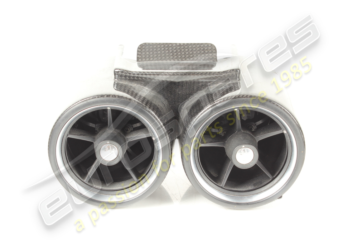 usato ferrari prese d'aria console centrale codice articolo 83928600