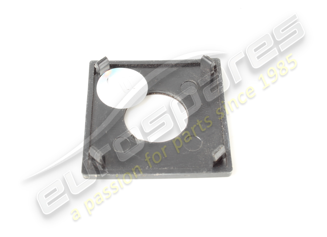 piastra fascia usata ferrari. numero parte 61838900 (2)