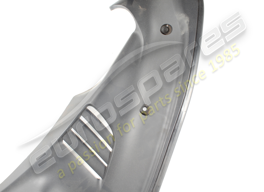 vano motore destro completo ferrari usato. numero parte 85527900 (5)