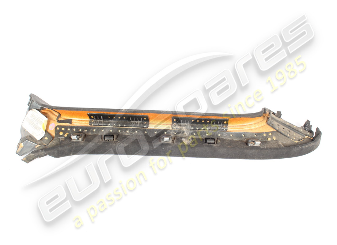 fodera lamborghini usata, coperchio del baule. numero parte 4ml867608bjr7 (2)