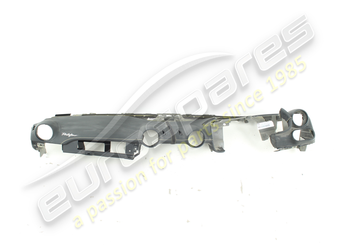 usato ferrari rhd completo cruscotto superiore codice parte 89391700