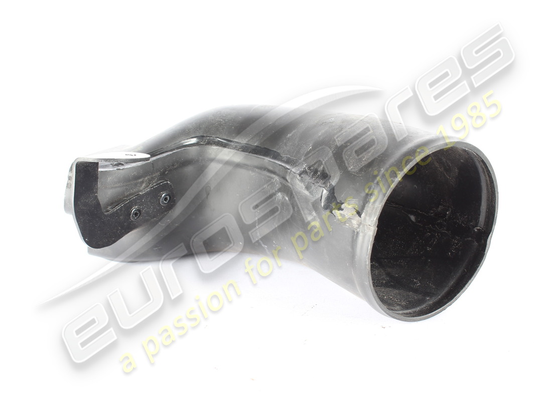 condotto inferiore dx completo usato ferrari. numero parte 89011900 (2)