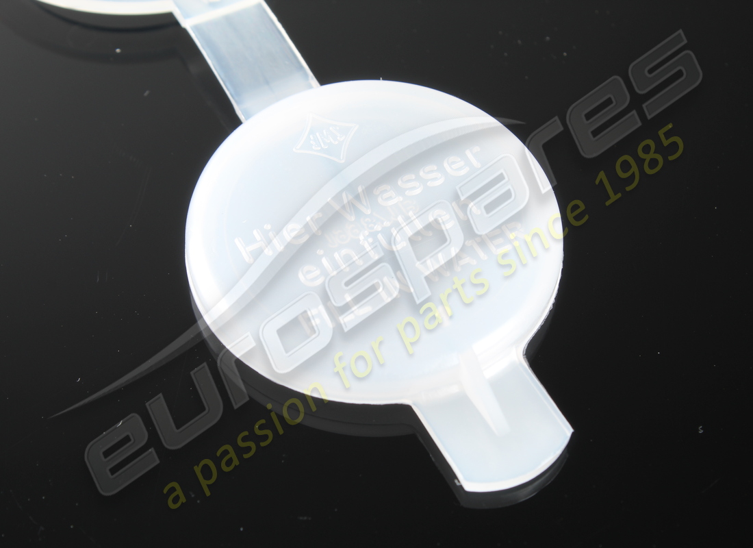 NUOVA COPERTINA PORSCHE. NUMERO PARTE 91162816700 (2) nuova copertina porsche. numero parte 91162816700 (2)