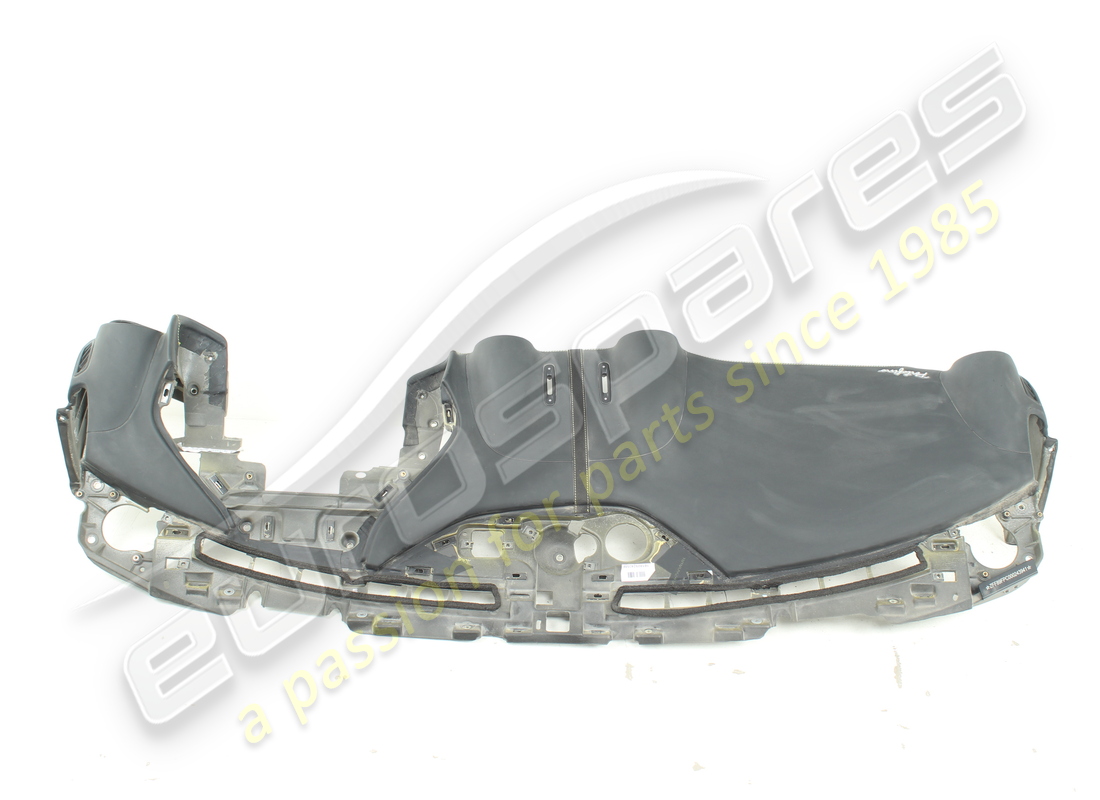 cruscotto superiore completo rhd usato ferrari. numero parte 89391700 (2)