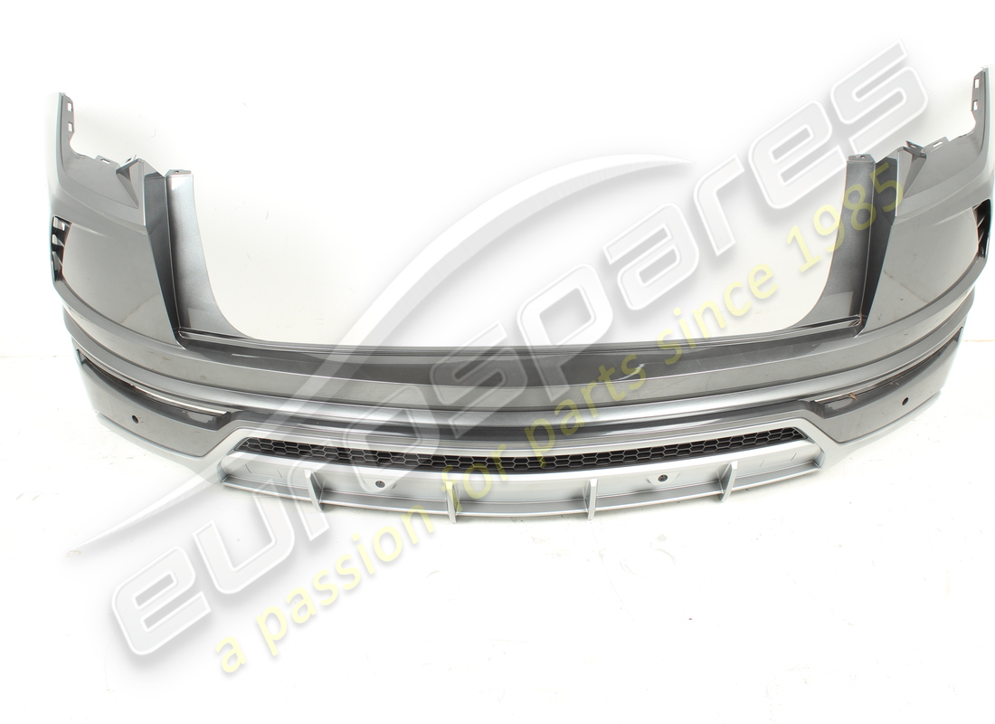 PARAURTI POSTERIORE URUS Eurospares Lamborghini USATO. NUMERO PARTE EAP1425710 (1) PARAURTI POSTERIORE URUS Eurospares Lamborghini USATO. NUMERO PARTE EAP1425710 (1)