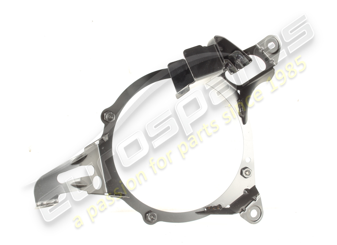 usato ferrari supporto woofer laterale sx b. numero parte 260804 (2)