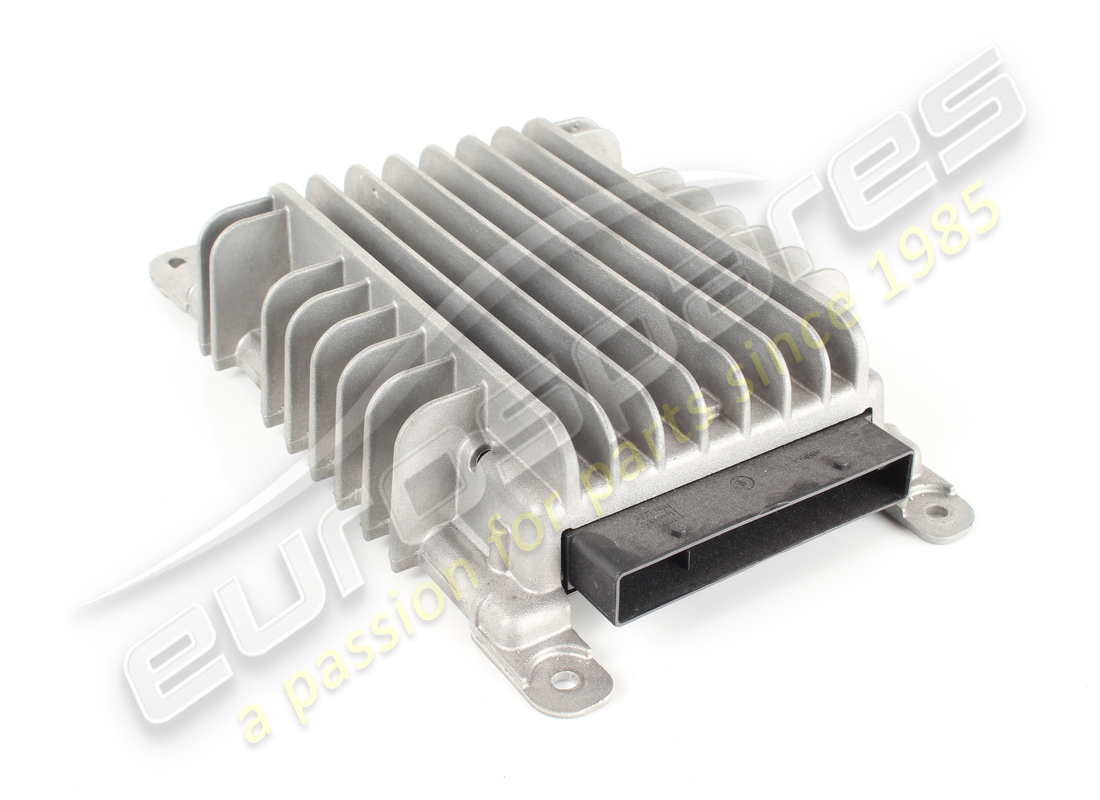 amplificatore bose sound ferrari usato. numero parte 230800 (2)