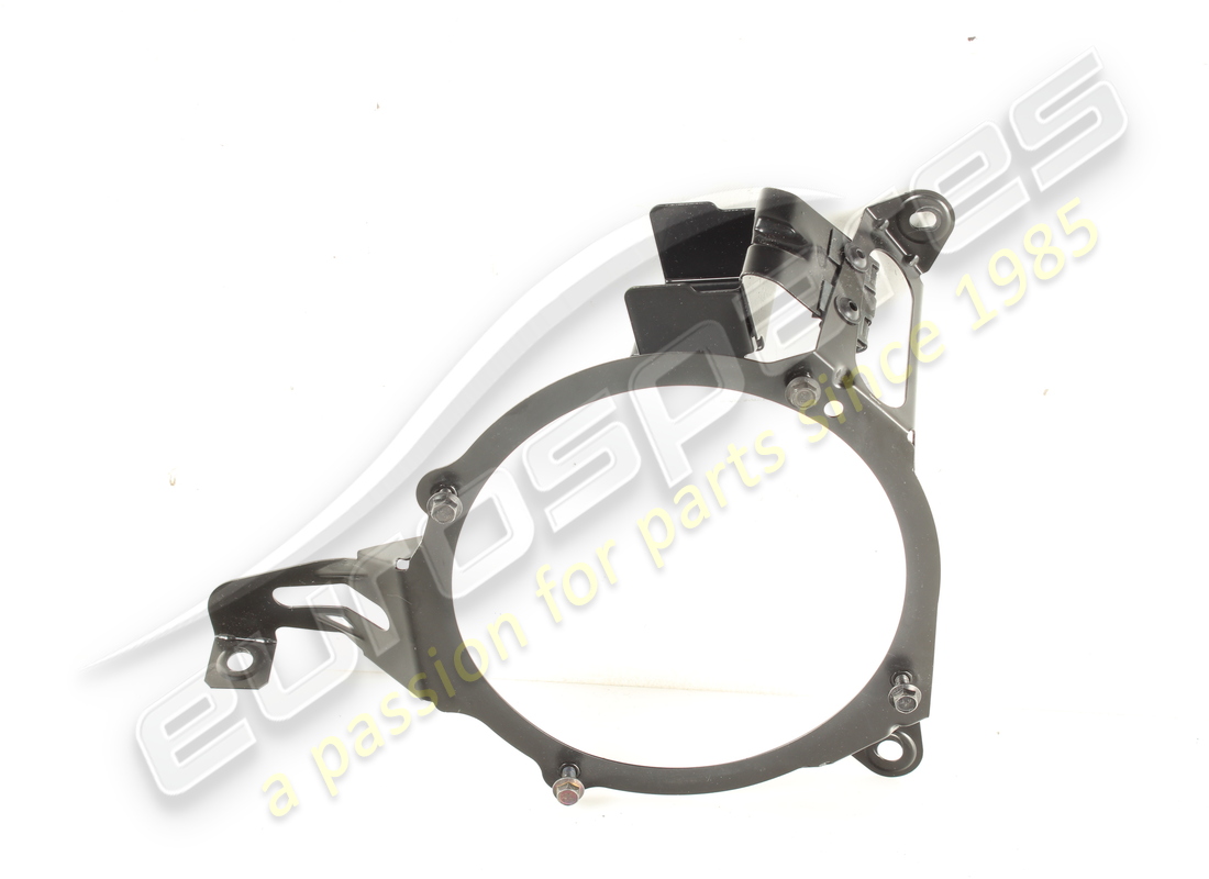 USATO Ferrari SUPPORTO WOOFER LATERALE DESTRO B . NUMERO PARTE 260802 (1)