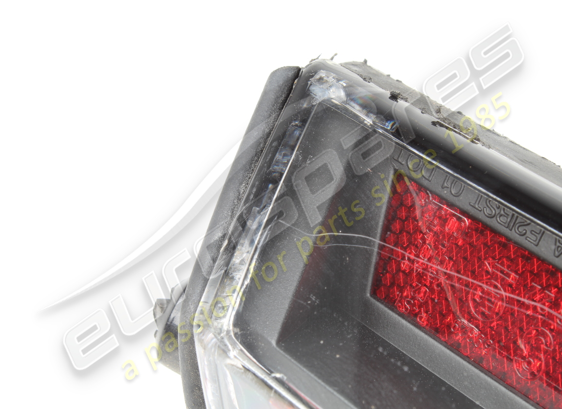 lamborghini luce posteriore usata. numero parte 410945096a (3)