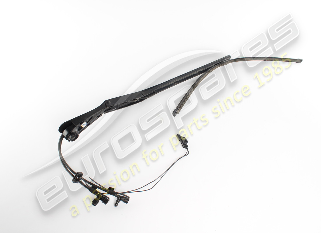 usato lamborghini leva tergicristallo rl fs nassarm. numero parte 4m8955406c (2)