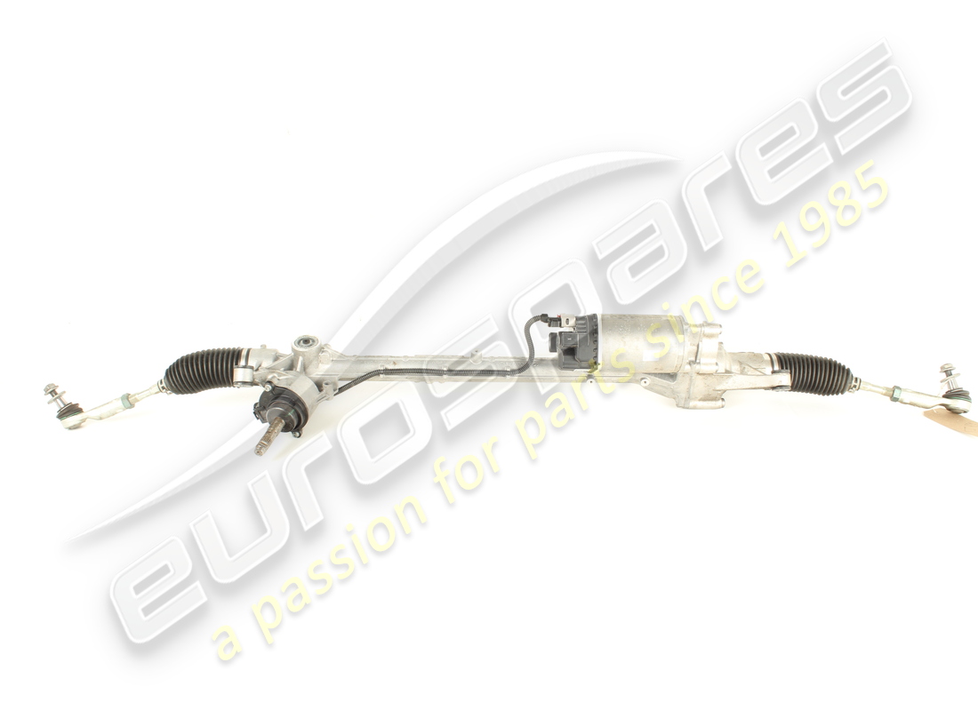 USATO Ferrari SC. GUIDA ELETTRICA GDX COMPLETA . NUMERO PARTE 914489 (1)