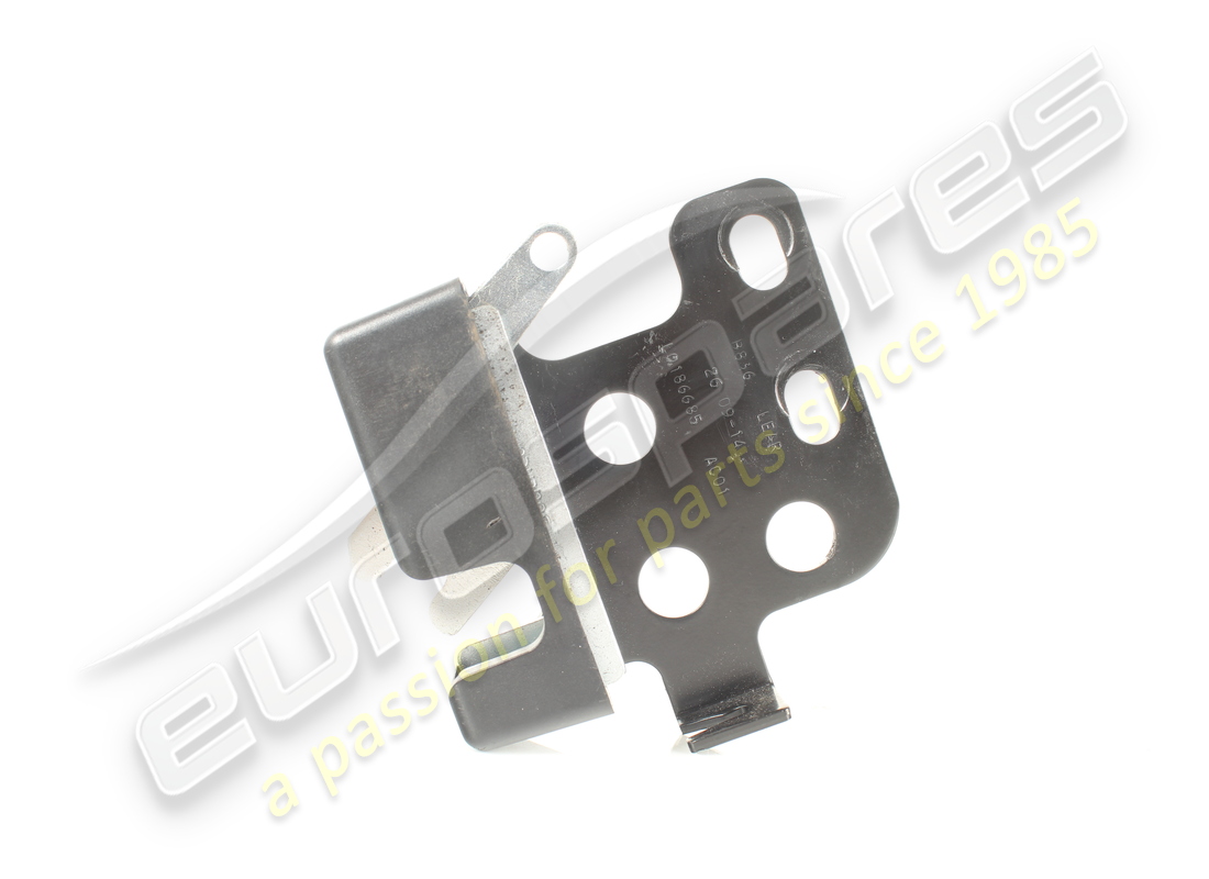 usato ferrari rivestimento posteriore destro. numero parte 82093600 (4)