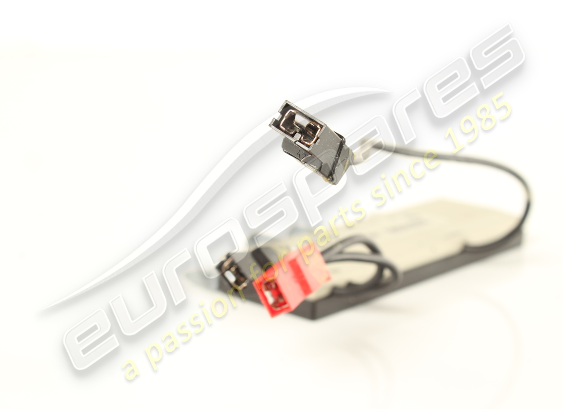amplificatore ferrari usato. numero parte 63882100 (2)