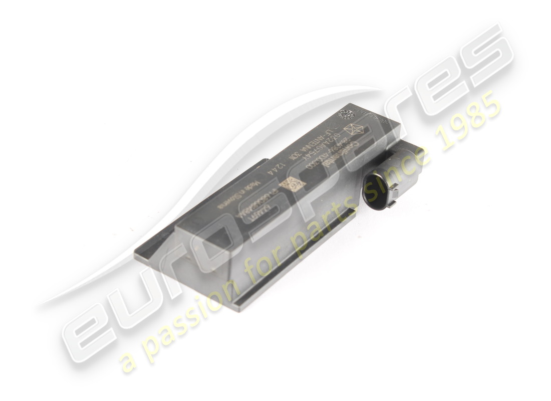 usata ferrari antenna passiva start. numero parte 310778 (2)