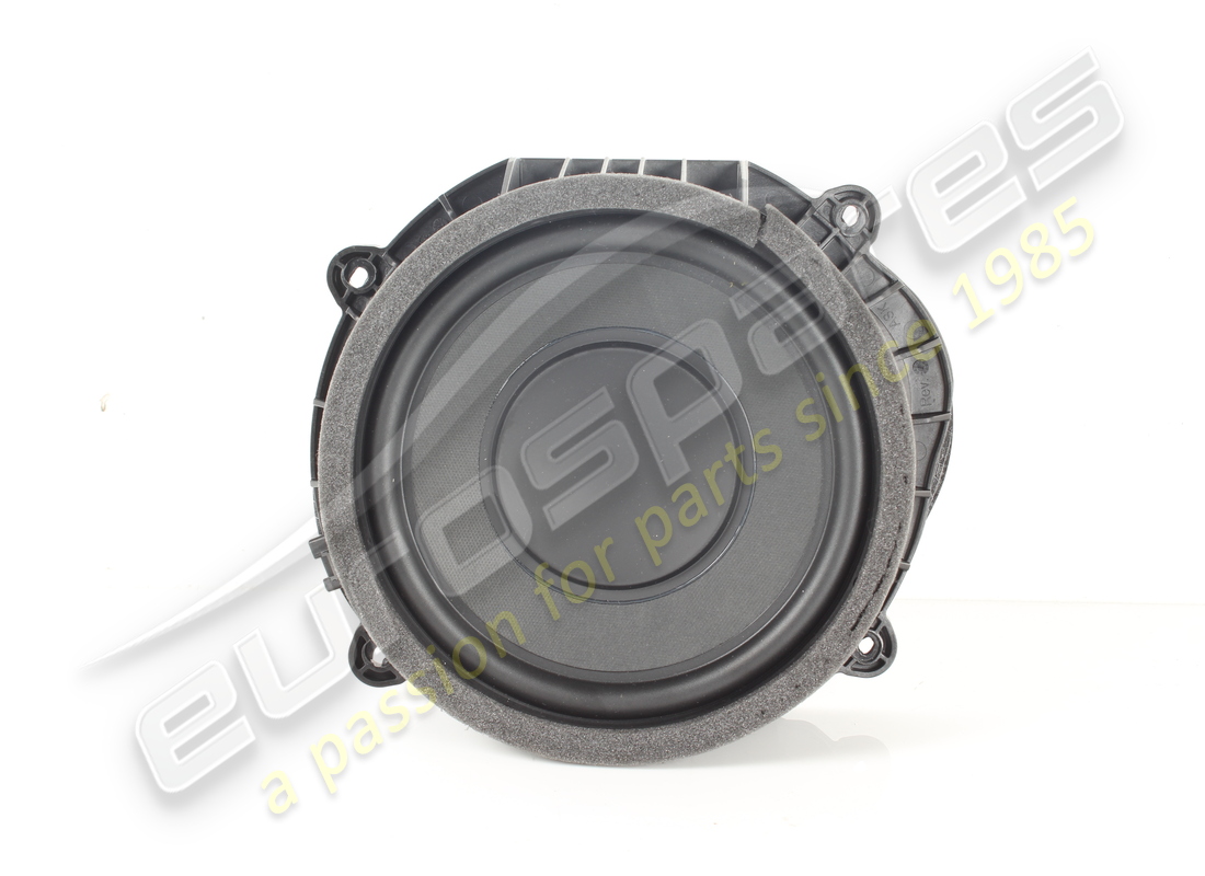 WOOFER POSTERIORE DESTRO USATO Ferrari. NUMERO PARTE 800689 (1)