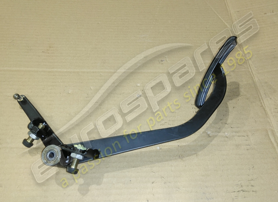 pedale acceleratore ferrari usato. numero parte 152388 (2)