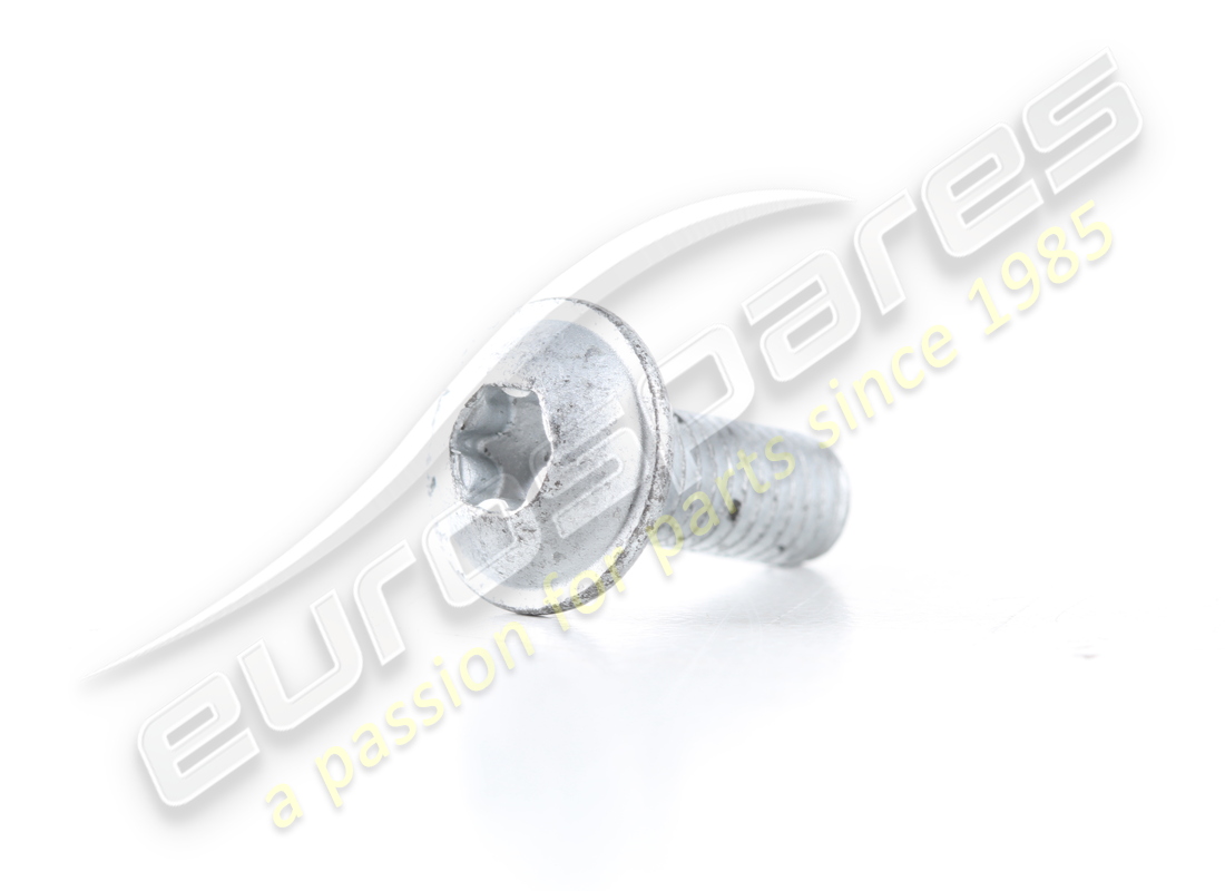 nuova aston martin vite m6x16 pan. numero parte 703149 (1)