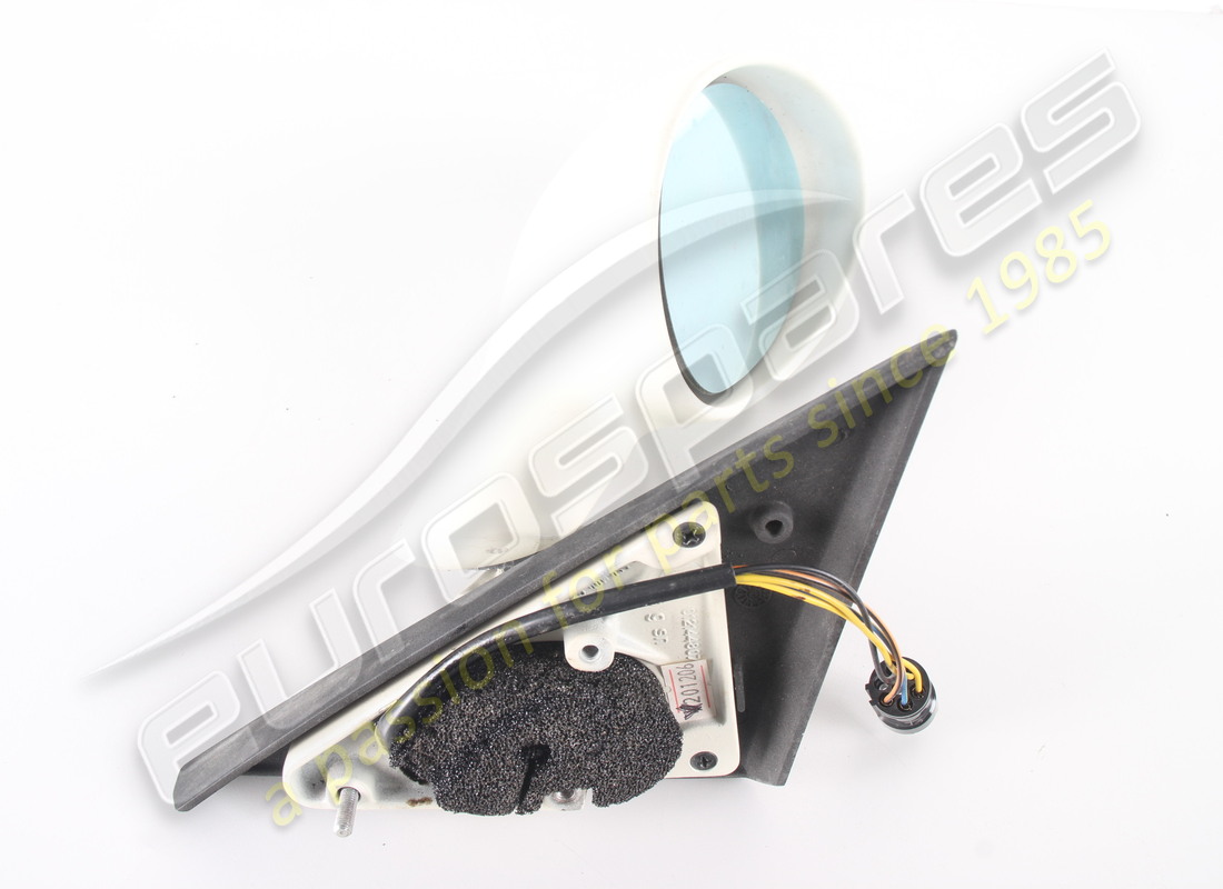 nuovo (altro) ferrari specchio posteriore esterno sx. numero parte 65731810 (3)