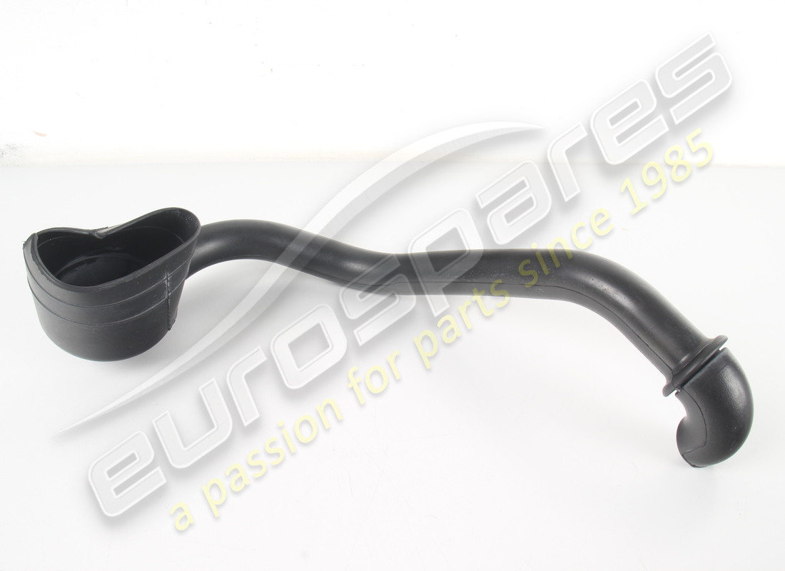 new ferrari air intake tube. part number 220981 (1)