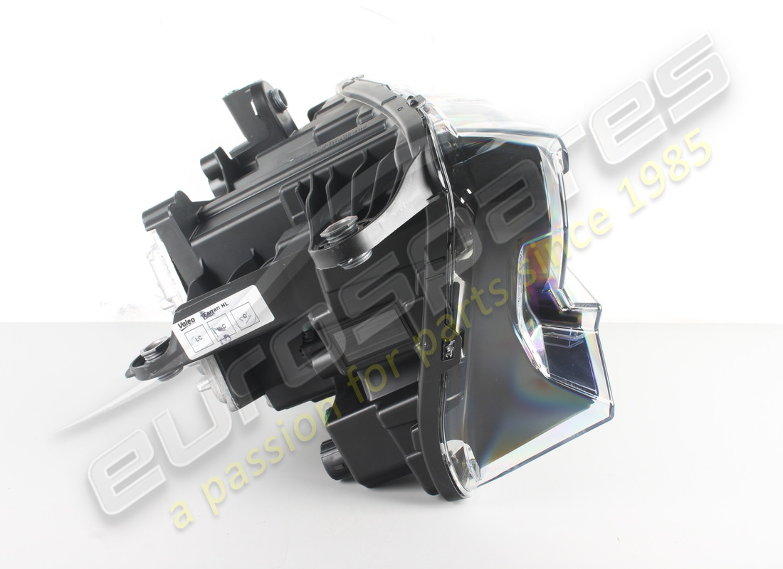 nuovo ferrari faro anteriore sx completo afs. numero parte 901638 (5)