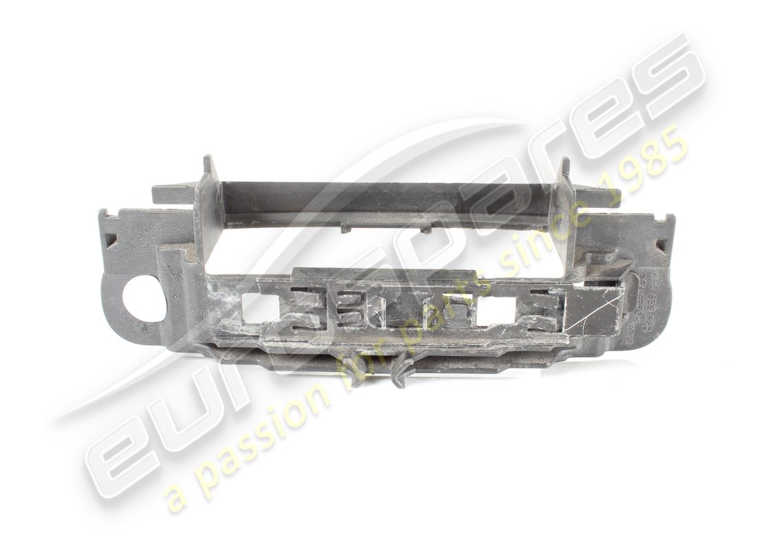 supporto lamborghini usato. numero parte 4b0839885 (2)