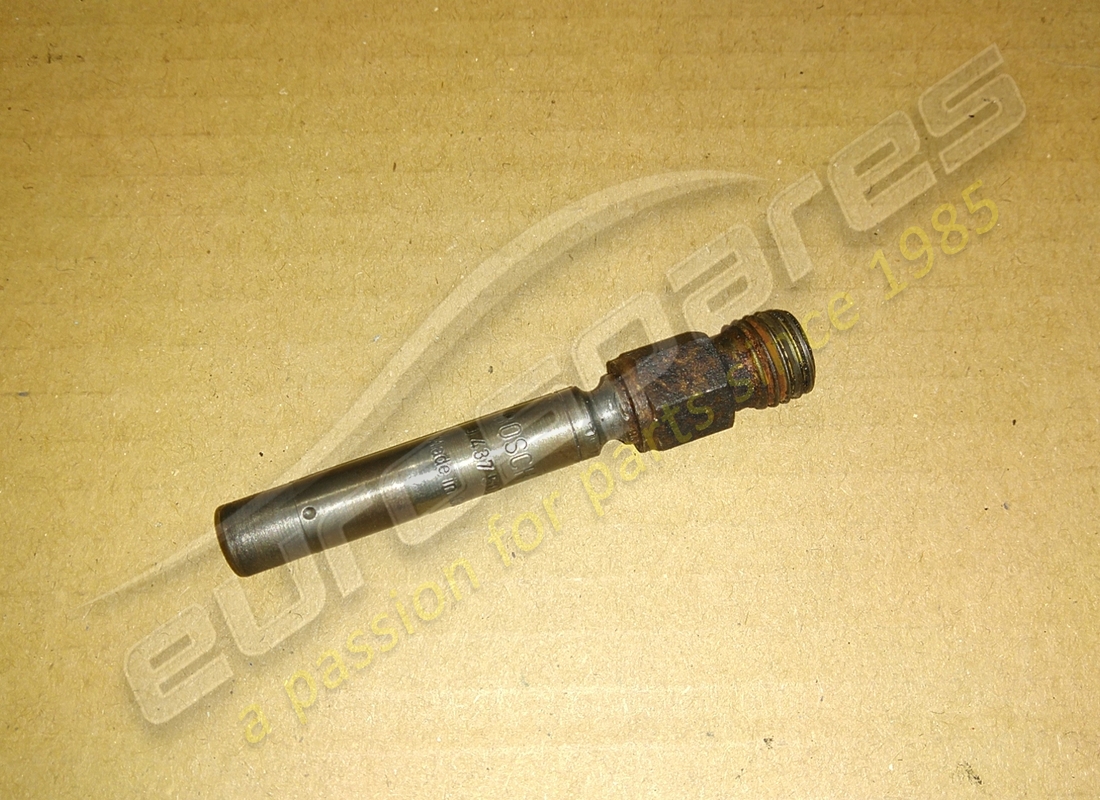 INIETTORE CARBURANTE Ferrari USATO. NUMERO PARTE 113975 (1)