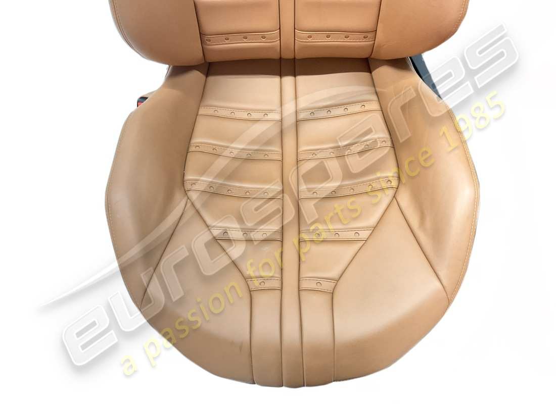 usato ferrari ferrari 812 superveloce stile daytona posti a sedere (completamente elettrico). numero parte eap1427020 (4)