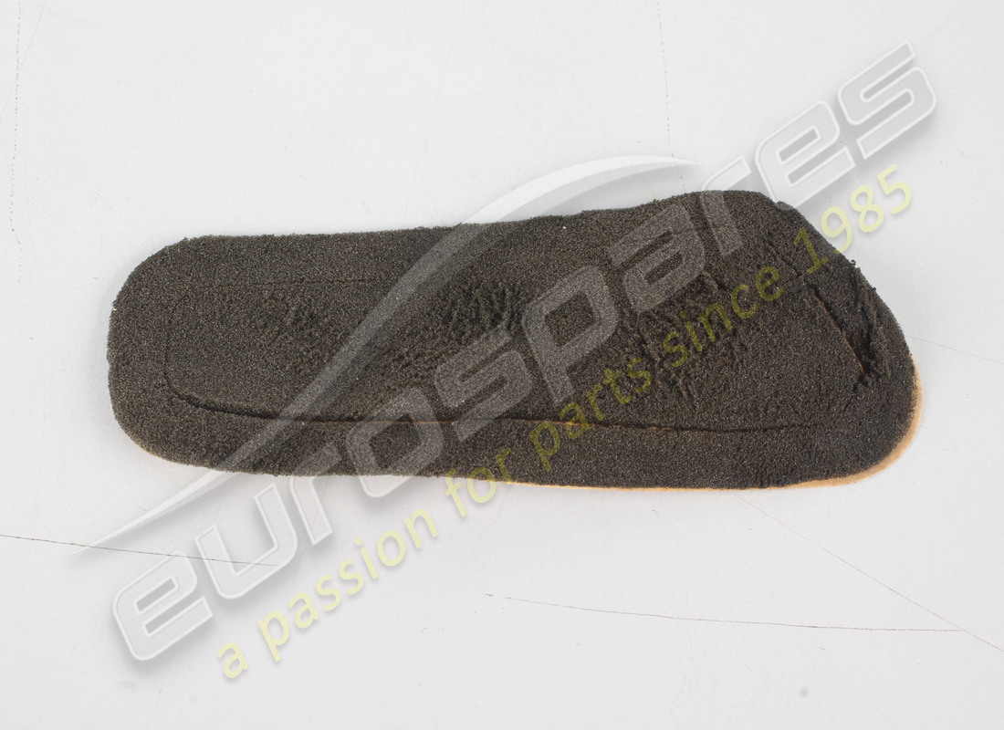 nuovo maserati lh . spugna adesiva per. numero parte 382300603 (1)