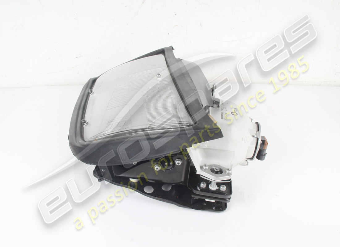 nuovo lamborghini faro sx. numero parte 0063004645 (2)