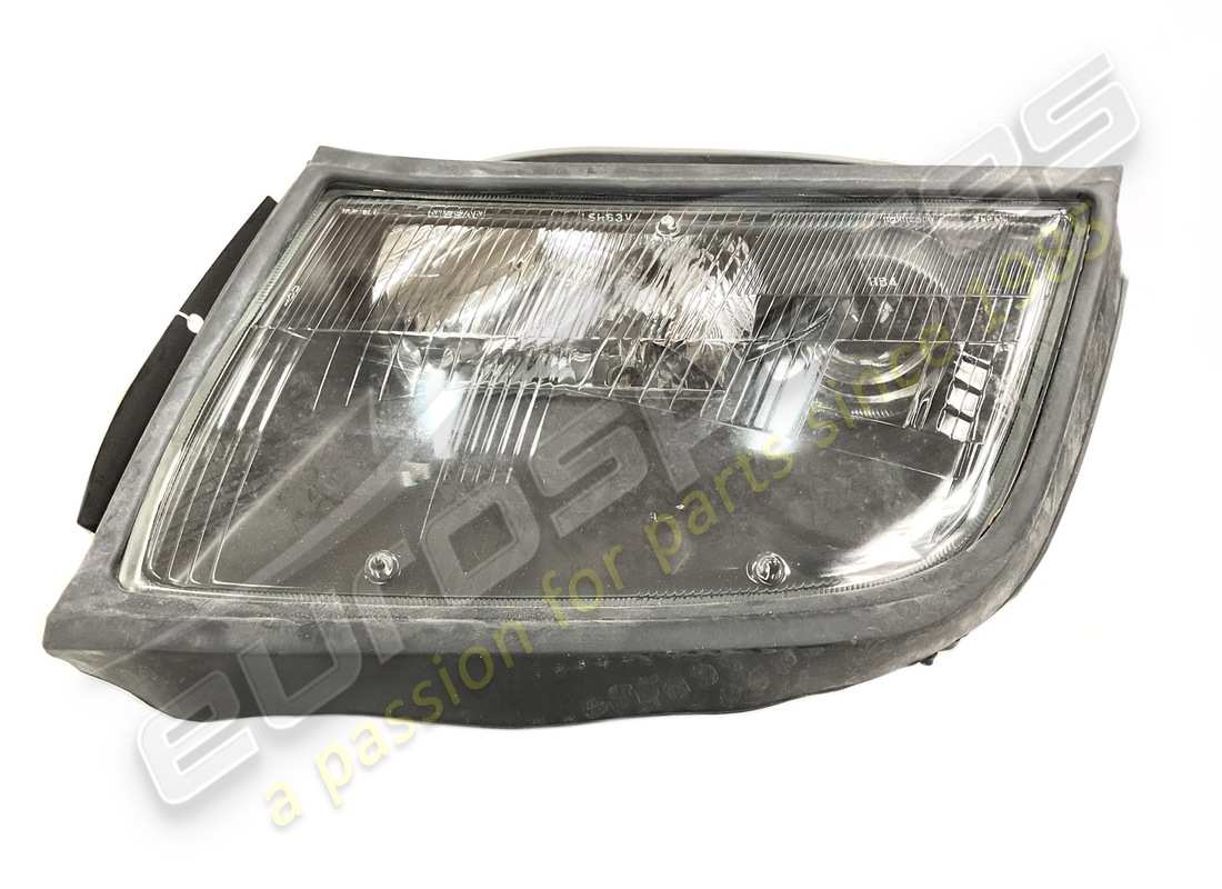 nuovo lamborghini faro sx. numero parte 0063004645 (1)