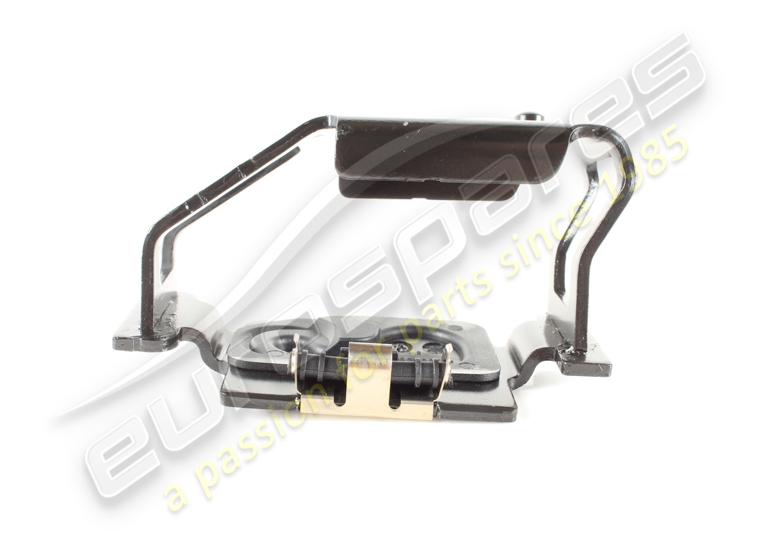 GANCIO OCCHIELLO USATO LAMBORGHINI. NUMERO PARTE 4ML8617364PK (5) gancio occhiello usato lamborghini. numero parte 4ml8617364pk (5)