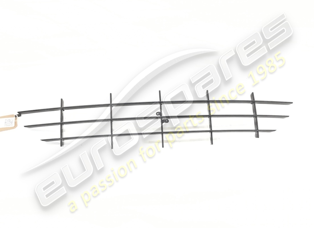 NUOVO (ALTRO) Ferrari GRIGLIA PARAURTI ANTERIORE (INCOMPLETA, SENZA LA CORNICE CROMATA). NUMERO PARTE 69830700 (1)