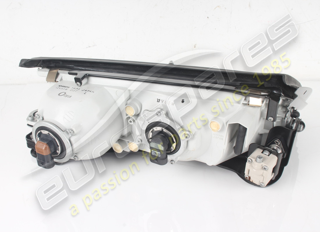 nuovo lamborghini faro sx. numero parte 0063004645 (3)