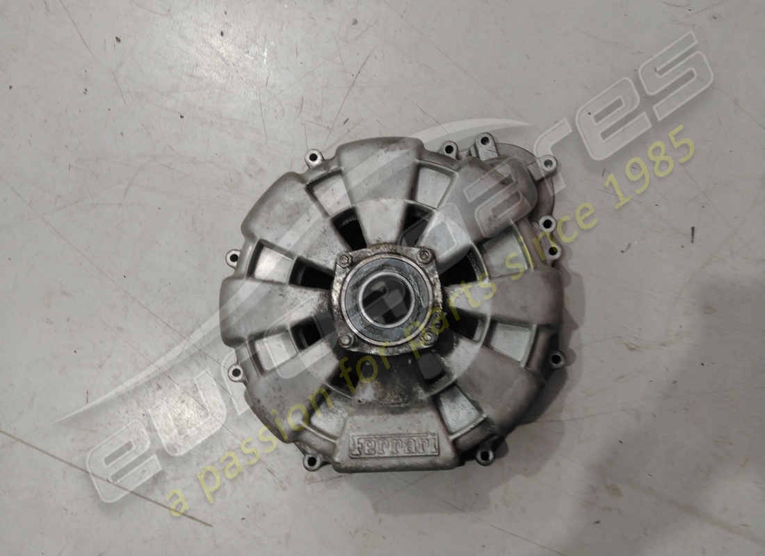 usato ferrari campana frizione completa codice articolo 164050