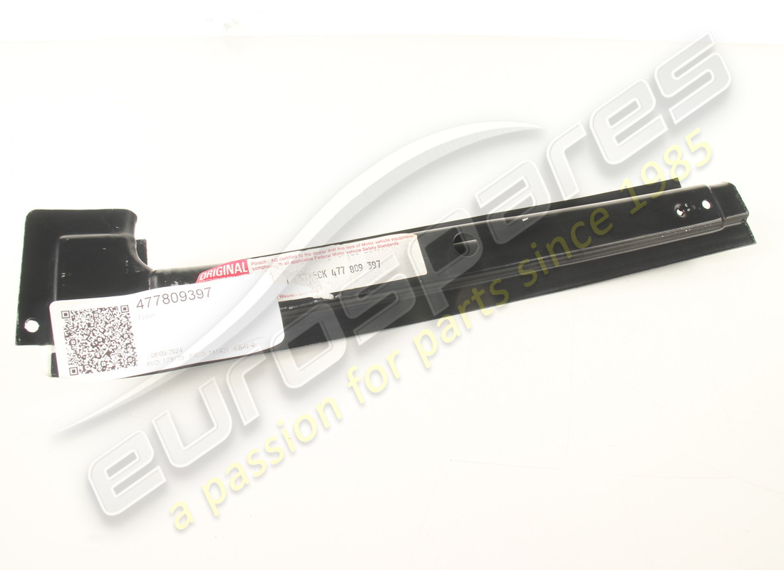 nuovo porsche pilastro centrale. codice articolo 477809397 (2)
