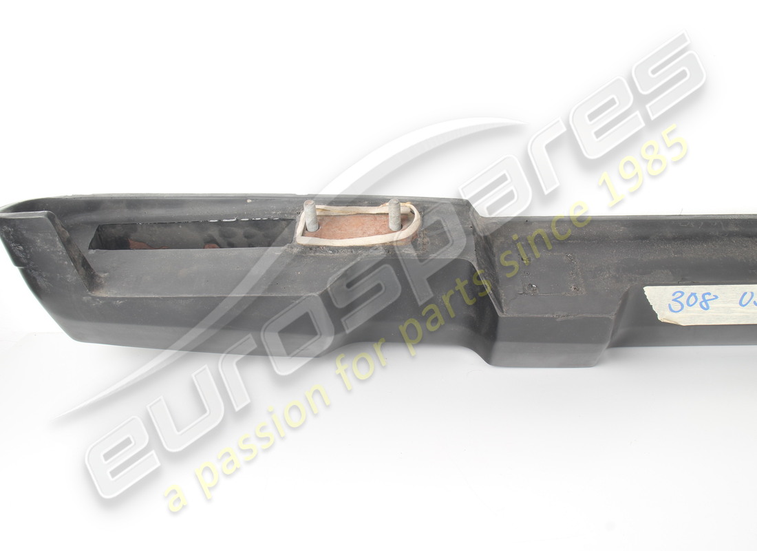 nuovo (altro) ferrari paraurti anteriore. numero parte 60186806 (5)