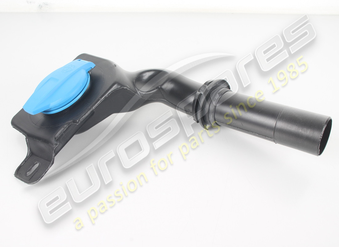 nuovo lamborghini collo di riempimento. numero parte 4m0955462 (1)