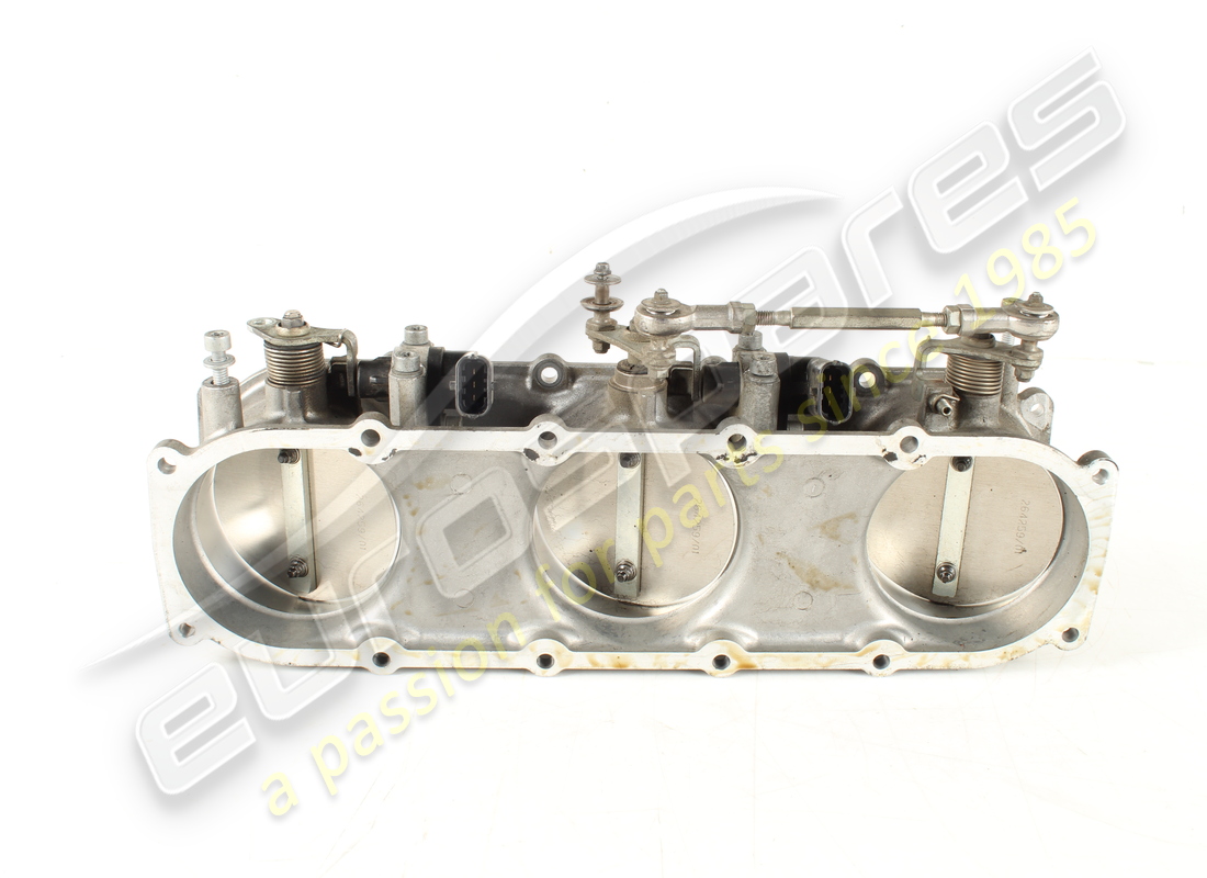 USATO FERRARI COMPENSATORE CENTRALE COMPLETO B. NUMERO PARTE 281192 (4) usato ferrari compensatore centrale completo b. numero parte 281192 (4)