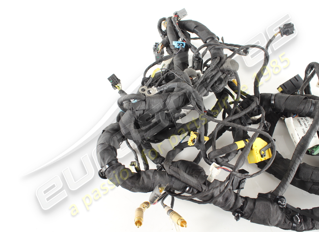 cavo cruscotto ferrari usato. numero parte 283745 (3)