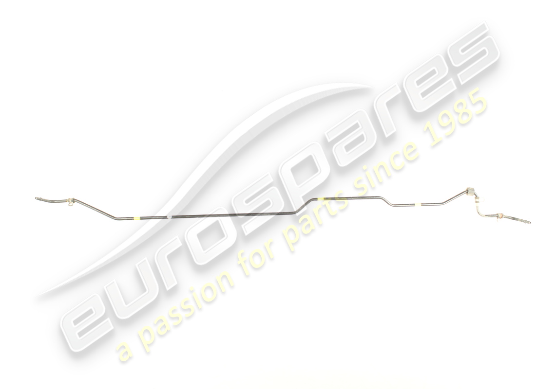 USED FERRARI FUEL DELIVERY PIPE, CENTRE S . PART NUMBER 271937 (1)